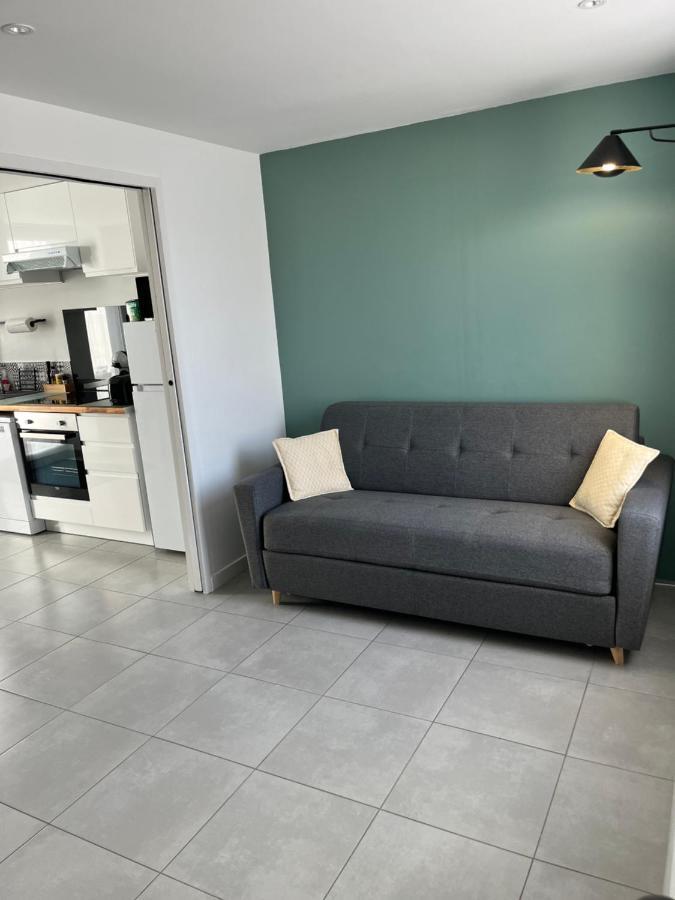 Ker Mawen Apartment Pornic Exterior photo